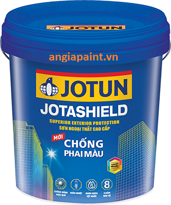 Sơn Jotun PNG là loại sơn gì?
