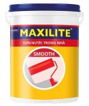 Sơn nước trong nhà Maxilite Smooth ME5 - Thùng 18 lít